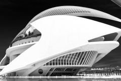Queen Sofia Palace of Arts