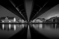 Nibelungenbrücke