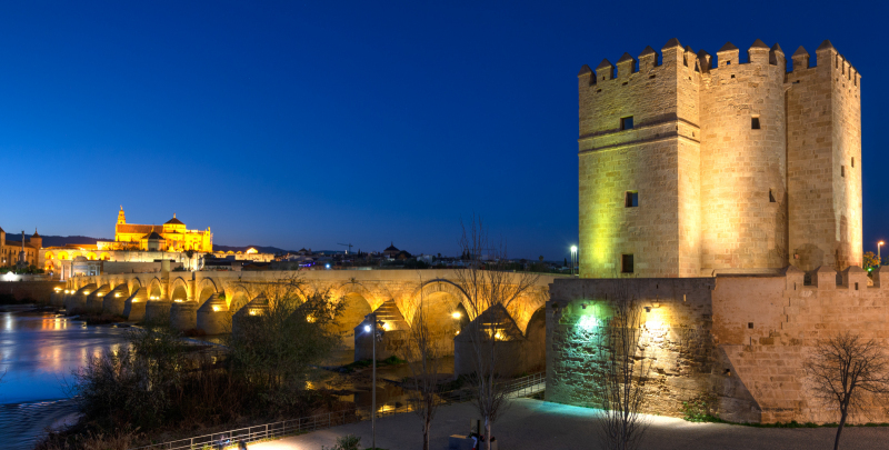 Puente Romano