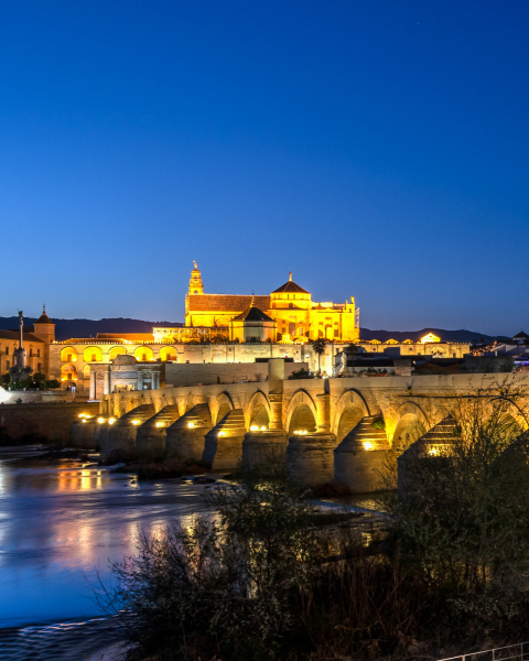 Cordoba