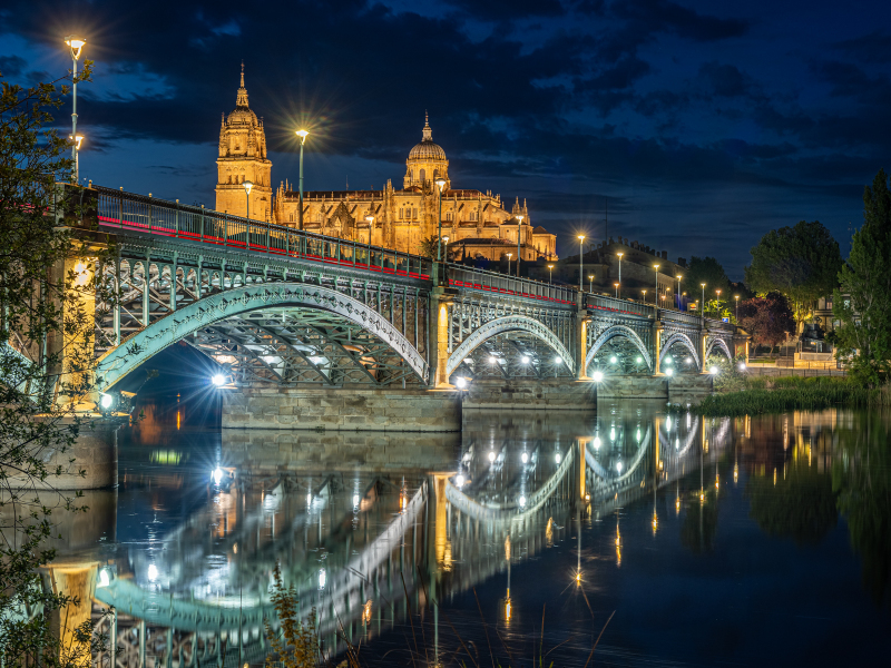 Puente de Enrique Estevan