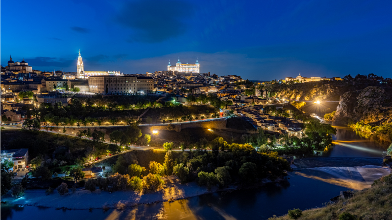 Toledo