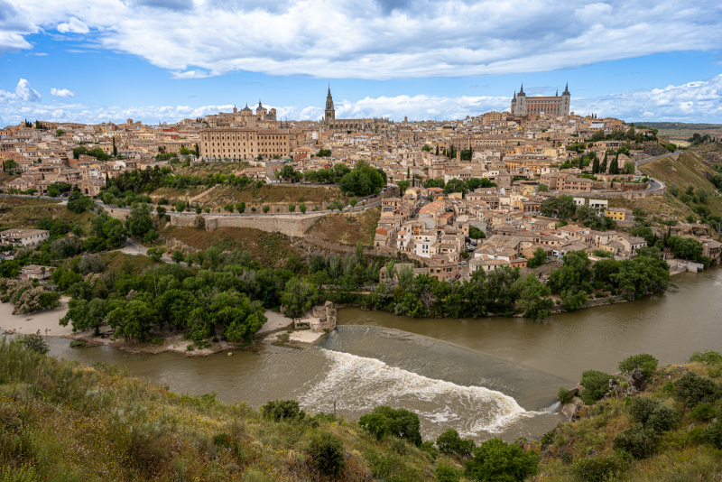 Toledo