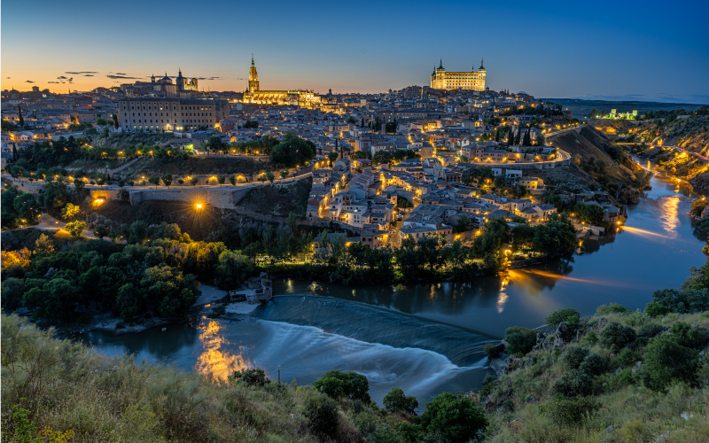 Toledo