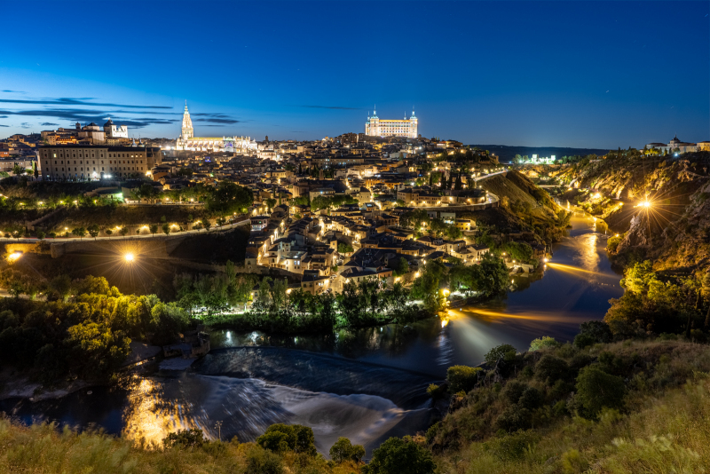 Toledo