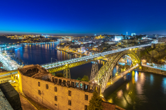 Ponte Dom Luís I