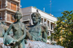 Font del Túria