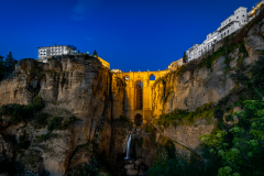 Puente Nuevo in Ronda