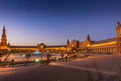 Plaza de Espana
