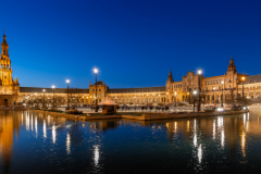 Plaza de España