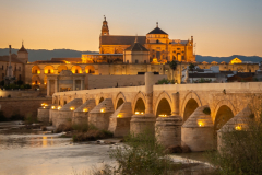 Puente Romano