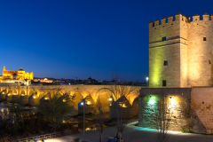 Puente Romano
