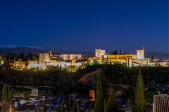 Alhambra in Granda