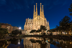 Basílica de la Sagrada Família