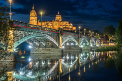 Puente de Enrique Estevan