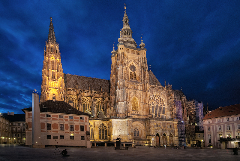 St. Veits Dom